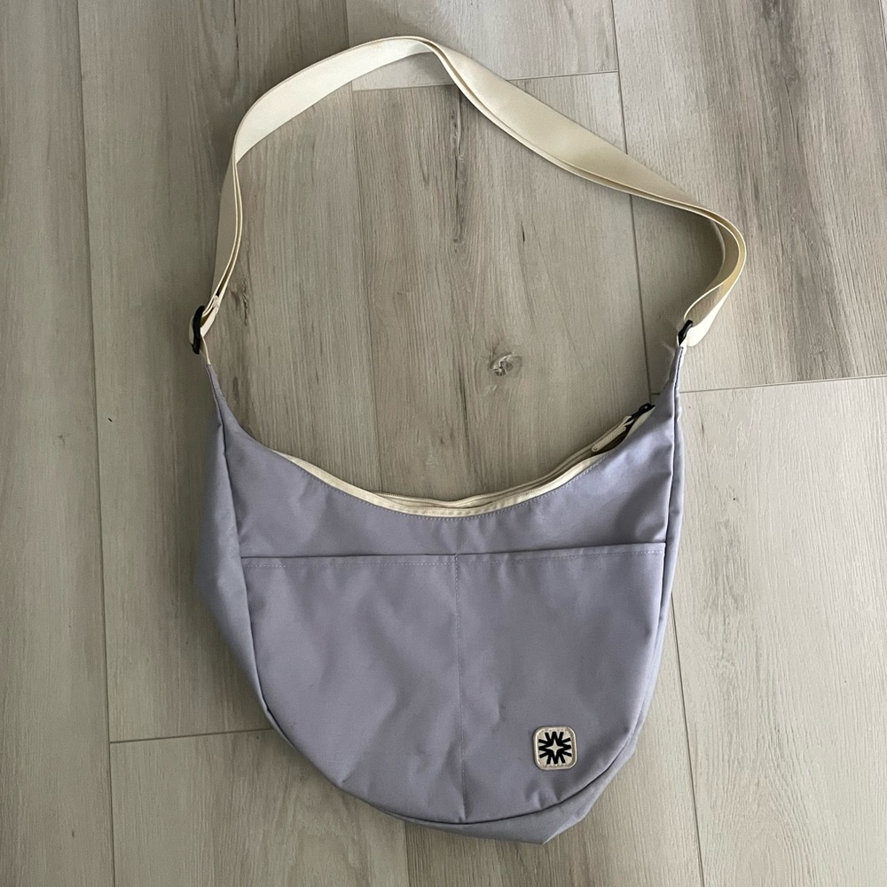 Walker Family Goods Bay Bag